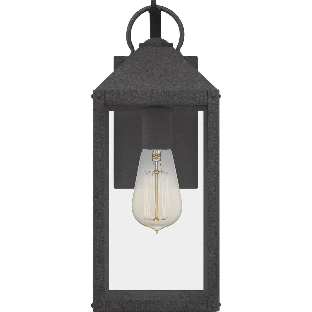 Thorpe Outdoor Lantern