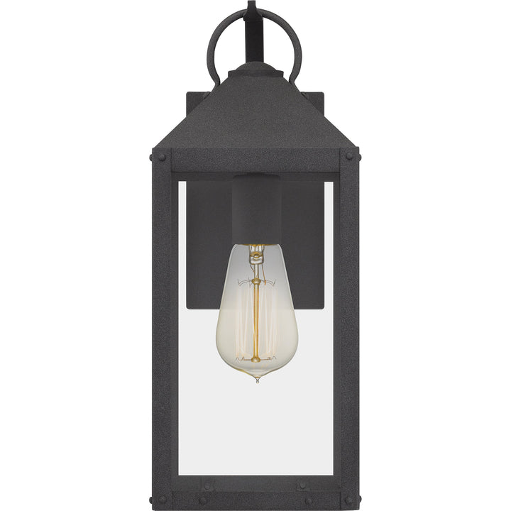 Thorpe Outdoor Lantern