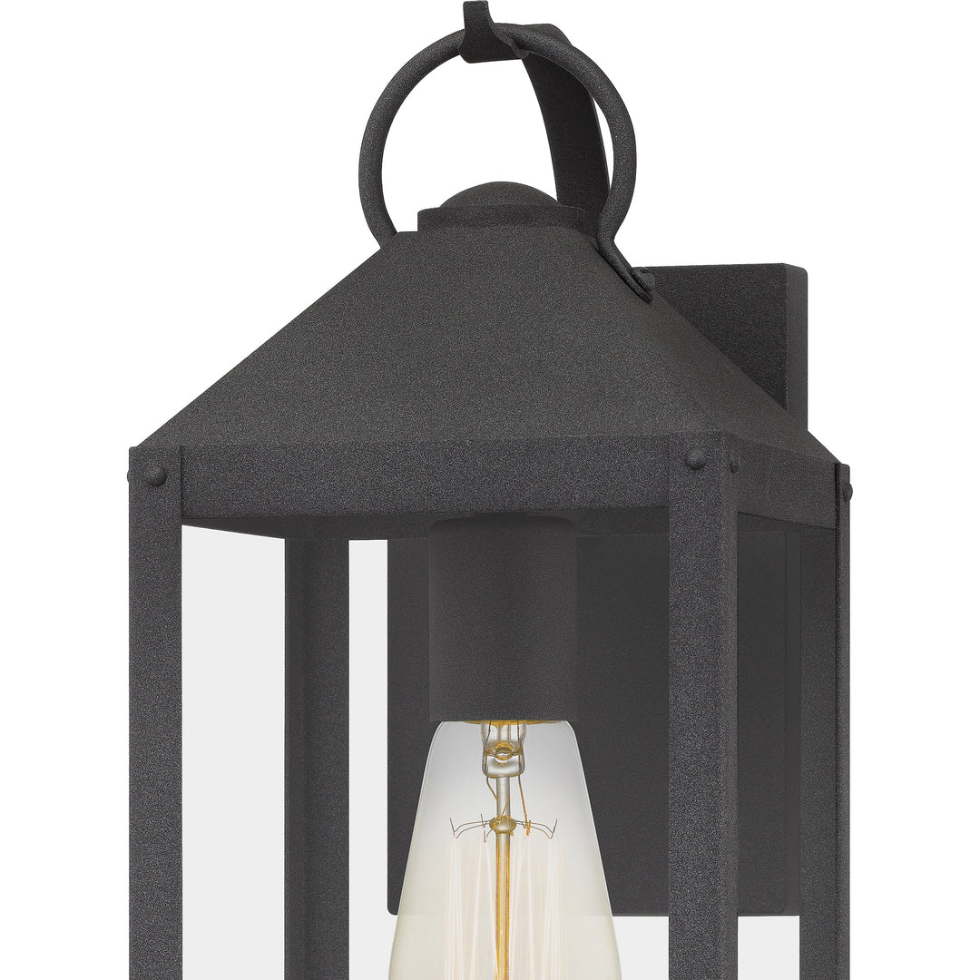 Thorpe Outdoor Lantern