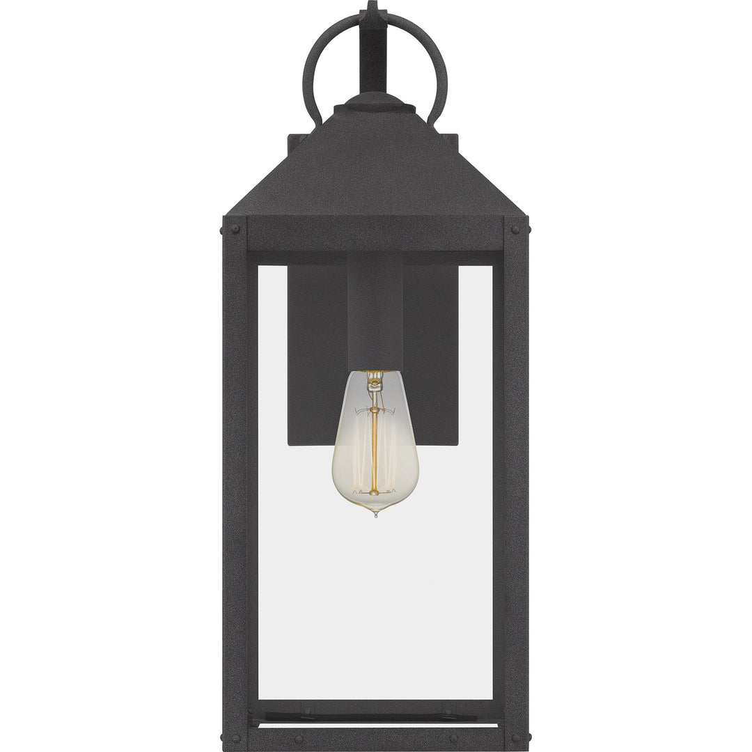 Thorpe Outdoor Lantern