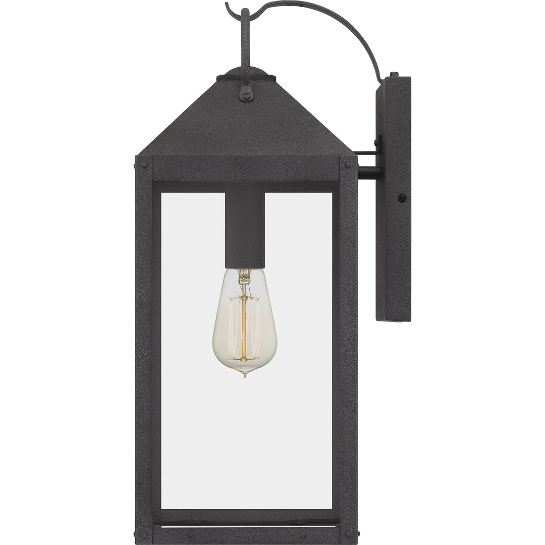 Thorpe Outdoor Lantern