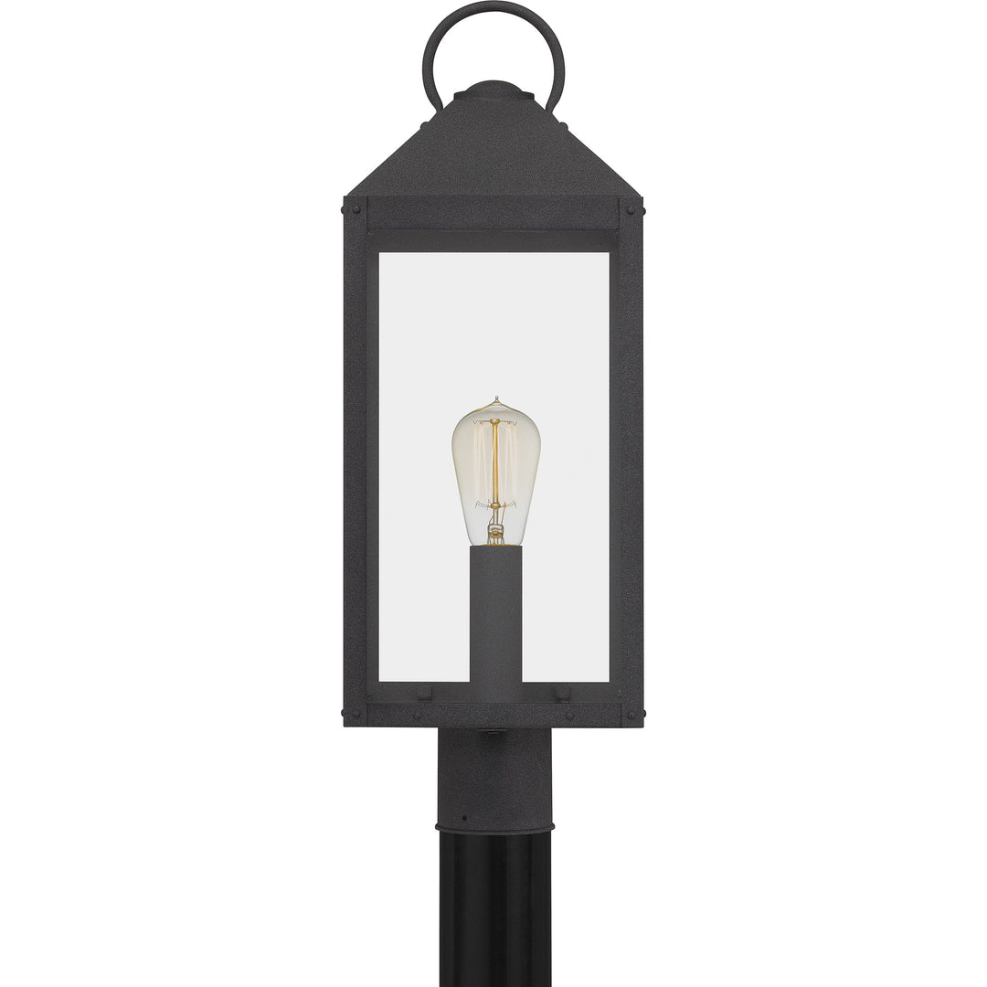 Thorpe Outdoor Lantern