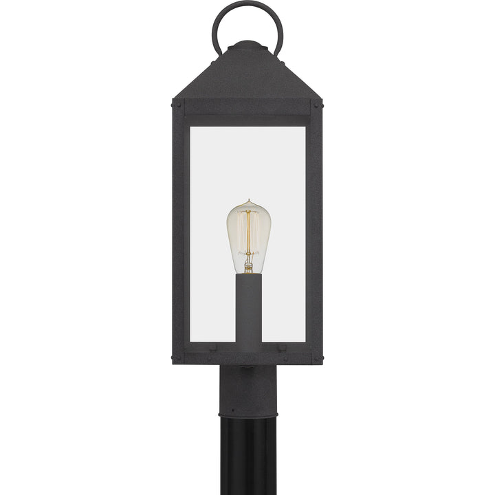 Thorpe Outdoor Lantern