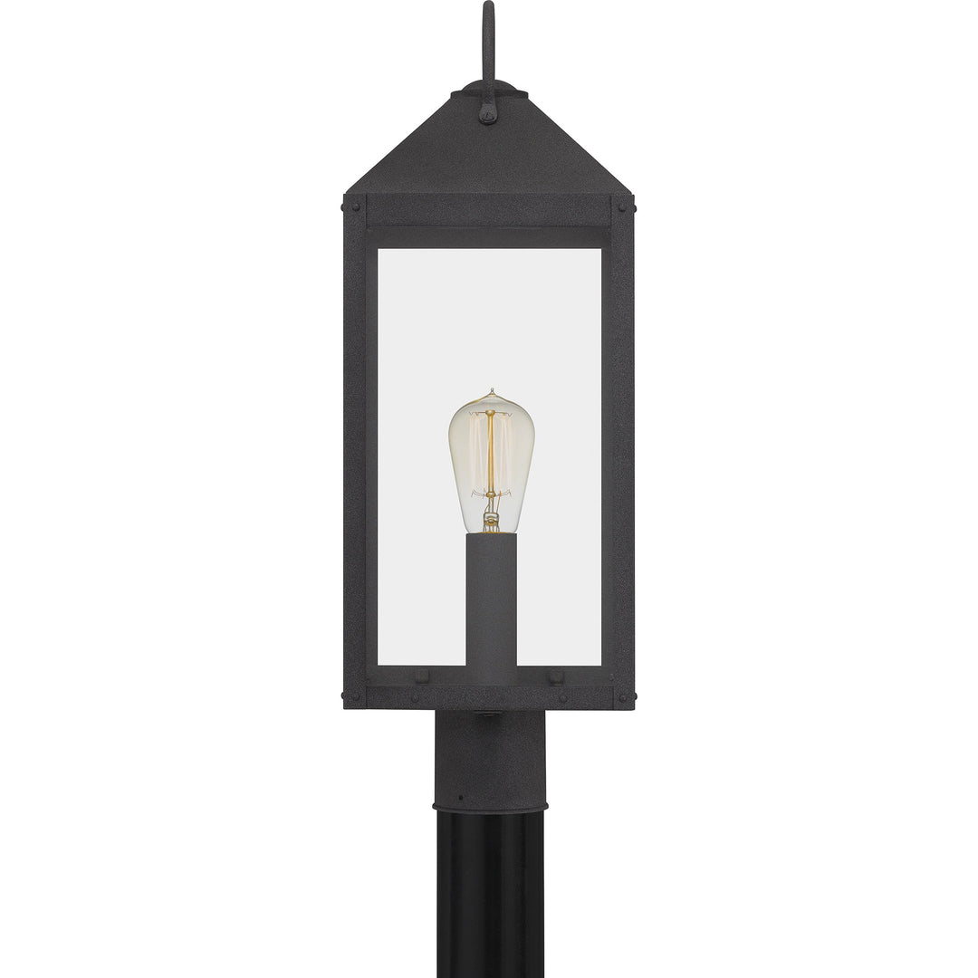 Thorpe Outdoor Lantern