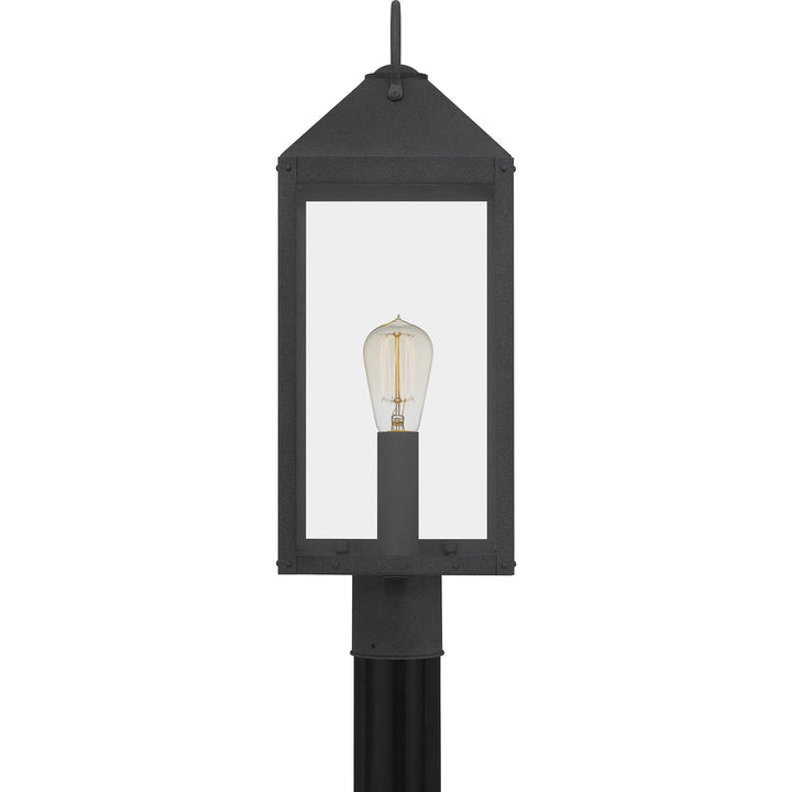 Thorpe Outdoor Lantern