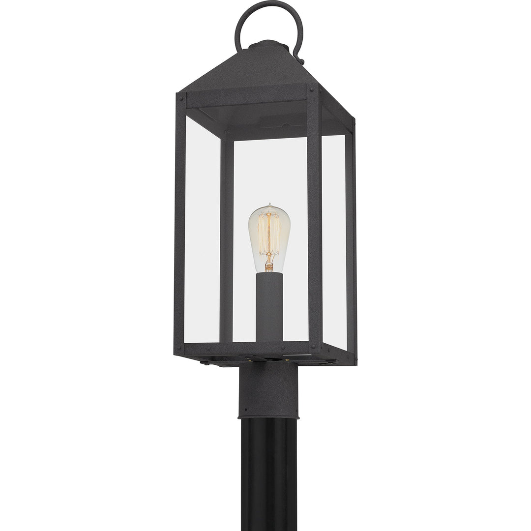 Thorpe Outdoor Lantern