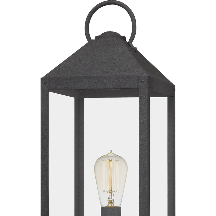 Thorpe Outdoor Lantern