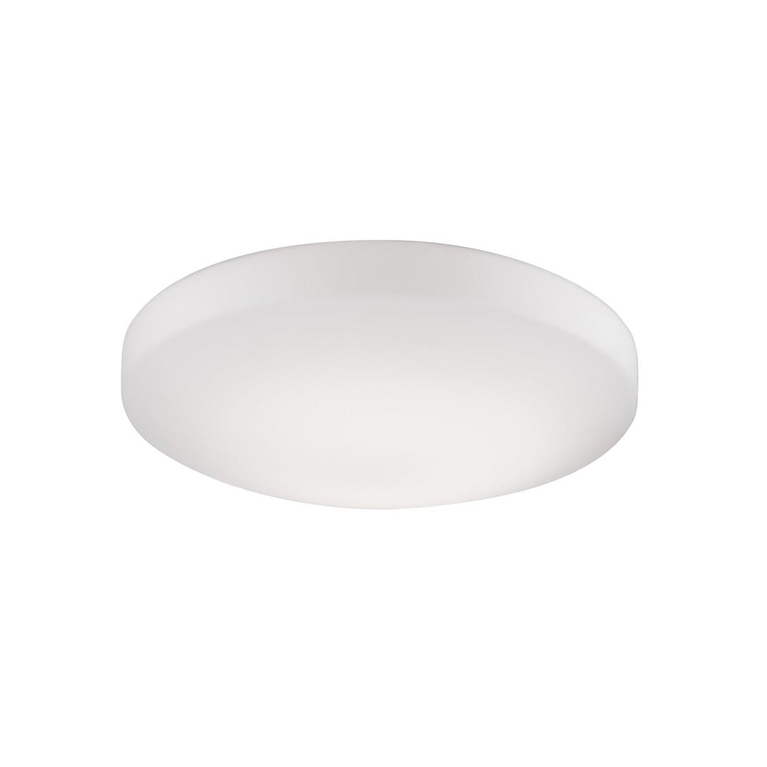 Trafalgar 11-in Flush Mount