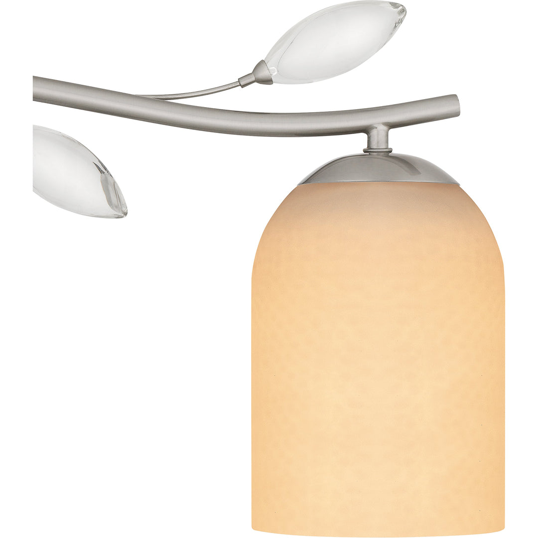 Ulysses Bath Light