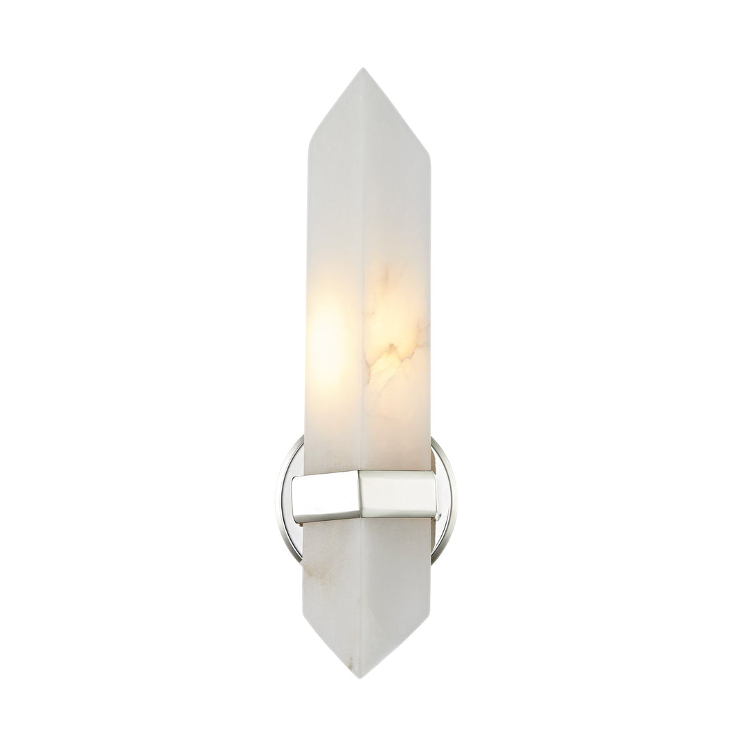 Valencia 5-in Wall/Vanity Light