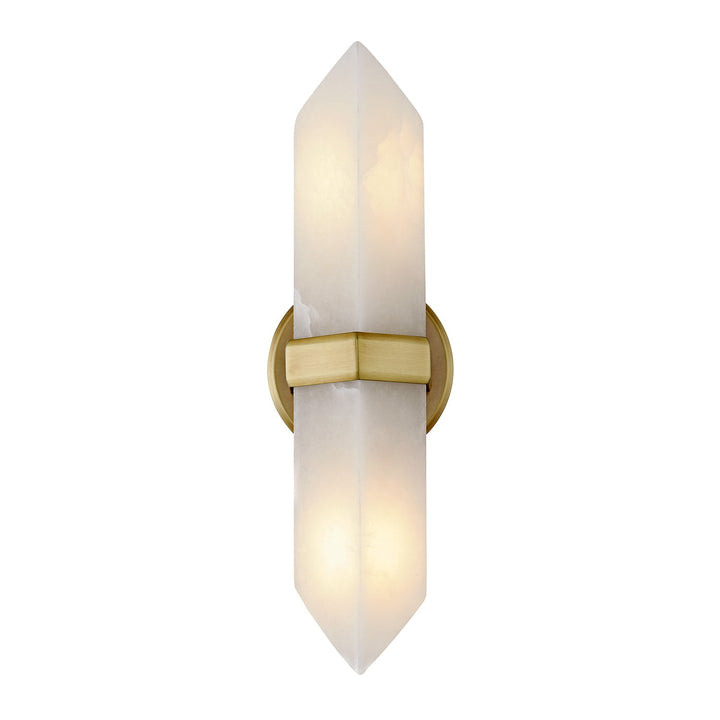 Valencia 15-in Wall/Vanity Light