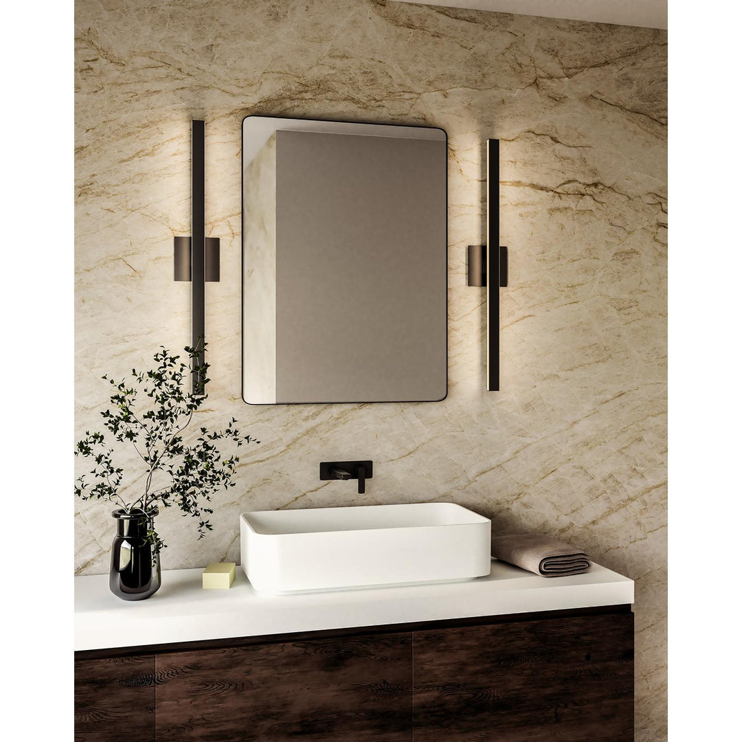 Vera 38-in Vanity Light