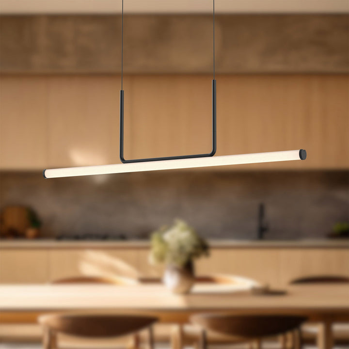 Vesper 48-in Linear Pendant