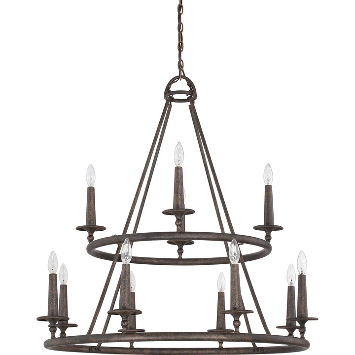 Voyager Chandelier