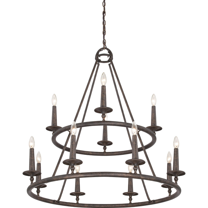 Voyager Chandelier