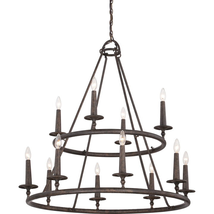 Voyager Chandelier