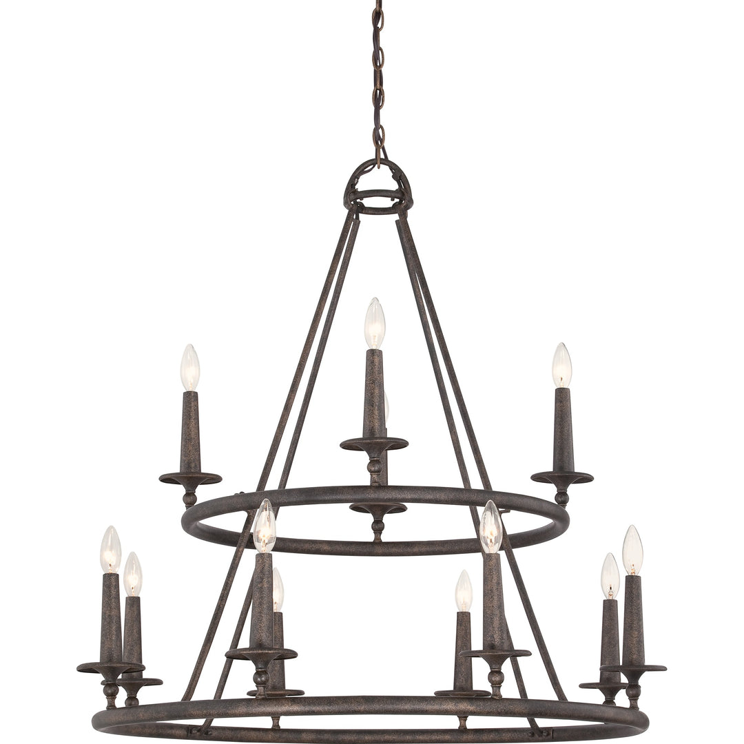 Voyager Chandelier