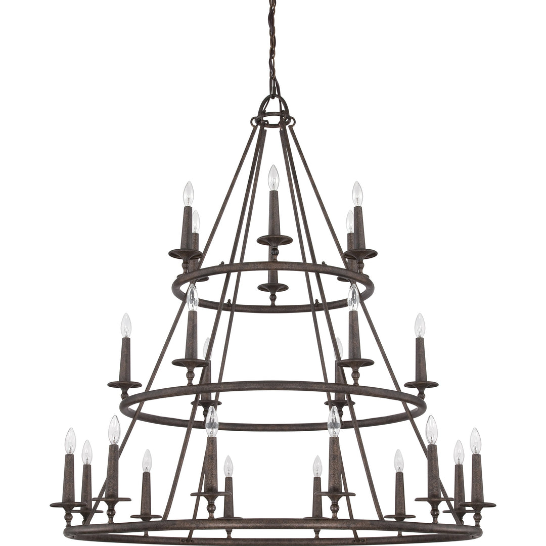 Voyager Chandelier