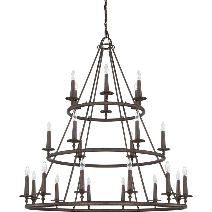 Voyager Chandelier