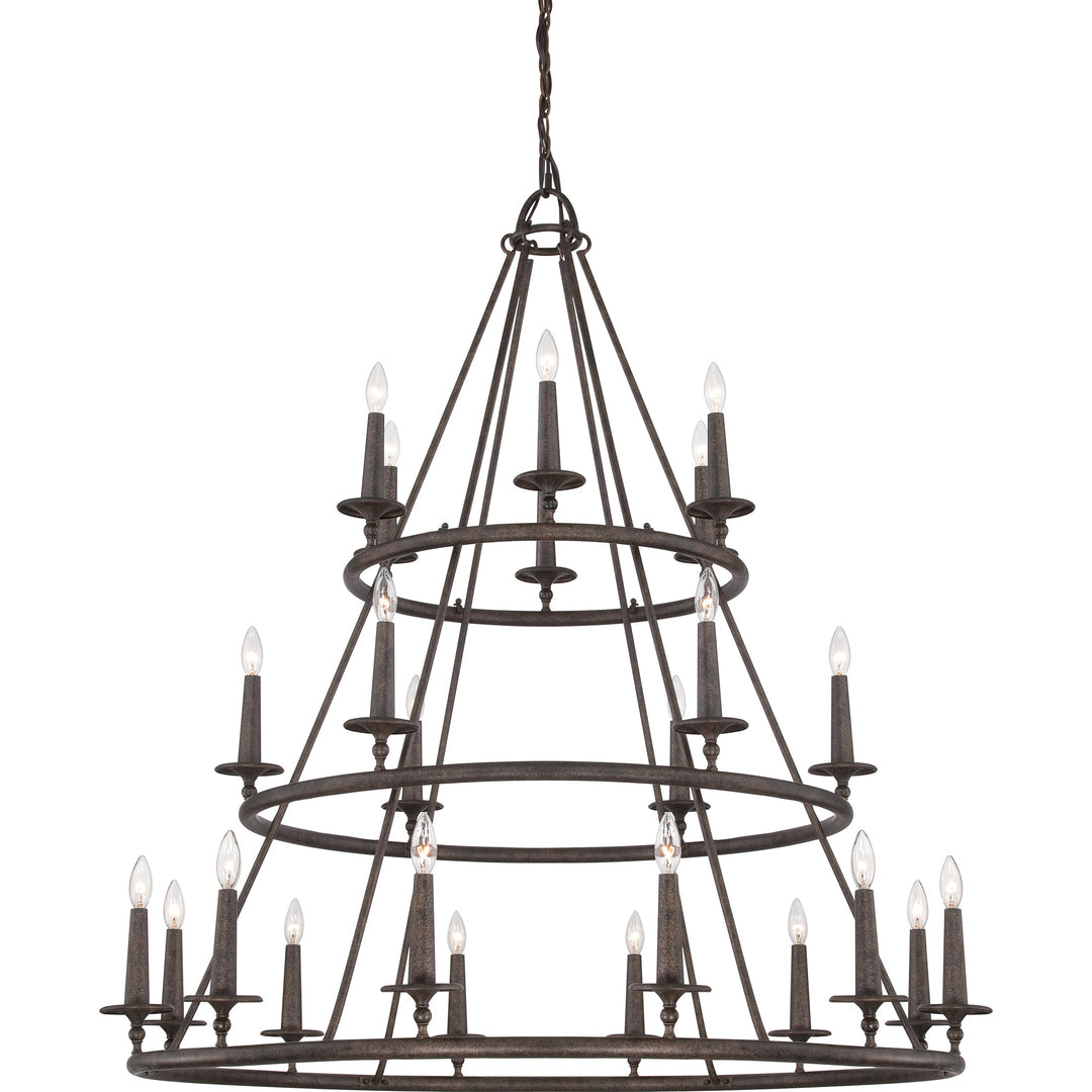 Voyager Chandelier