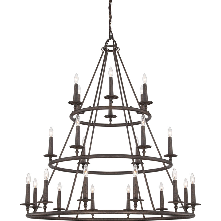 Voyager Chandelier