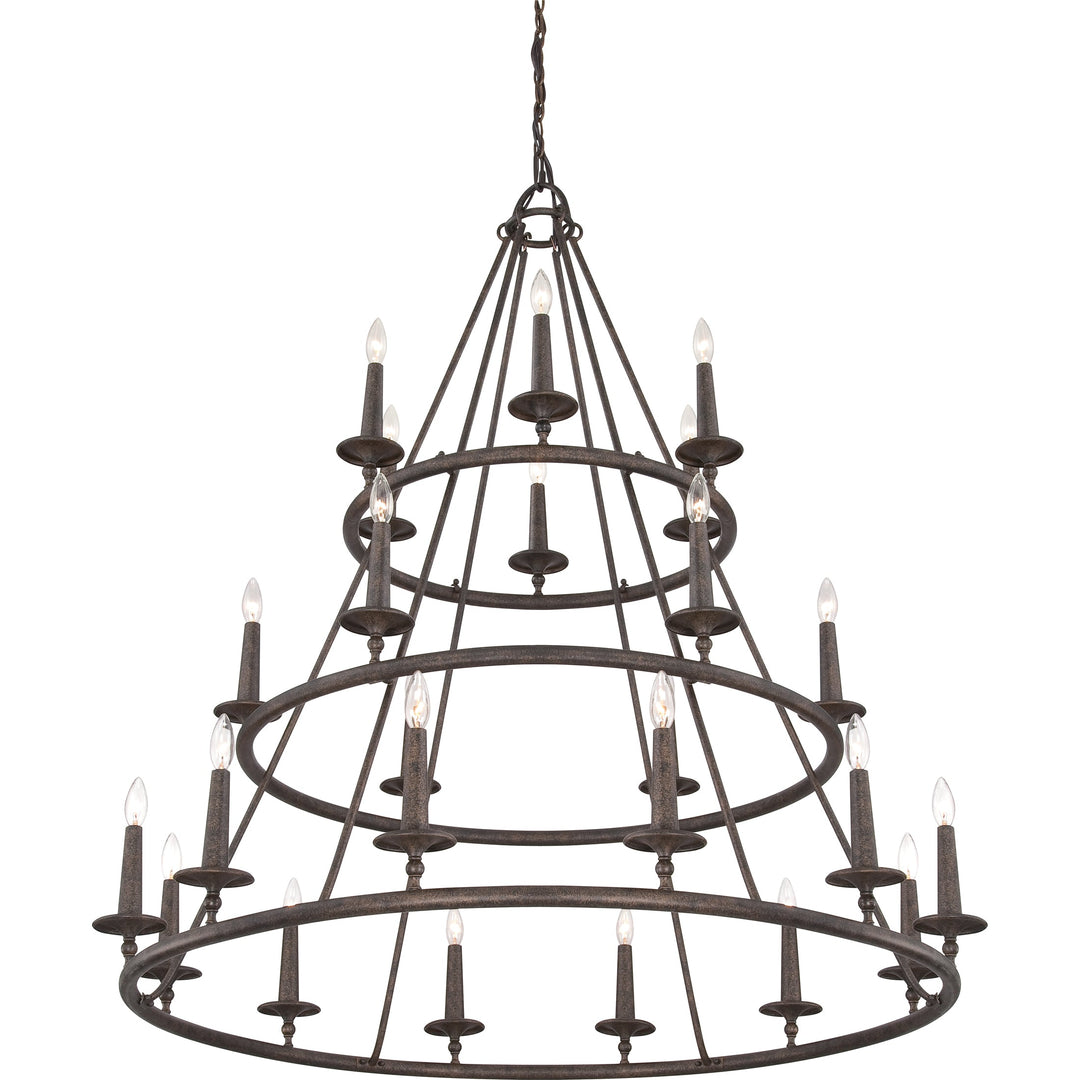 Voyager Chandelier