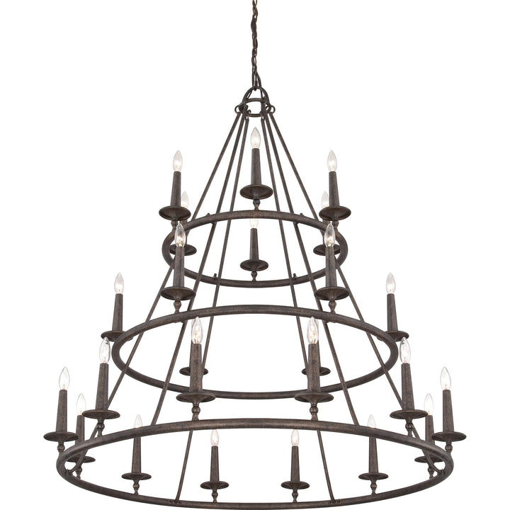 Voyager Chandelier