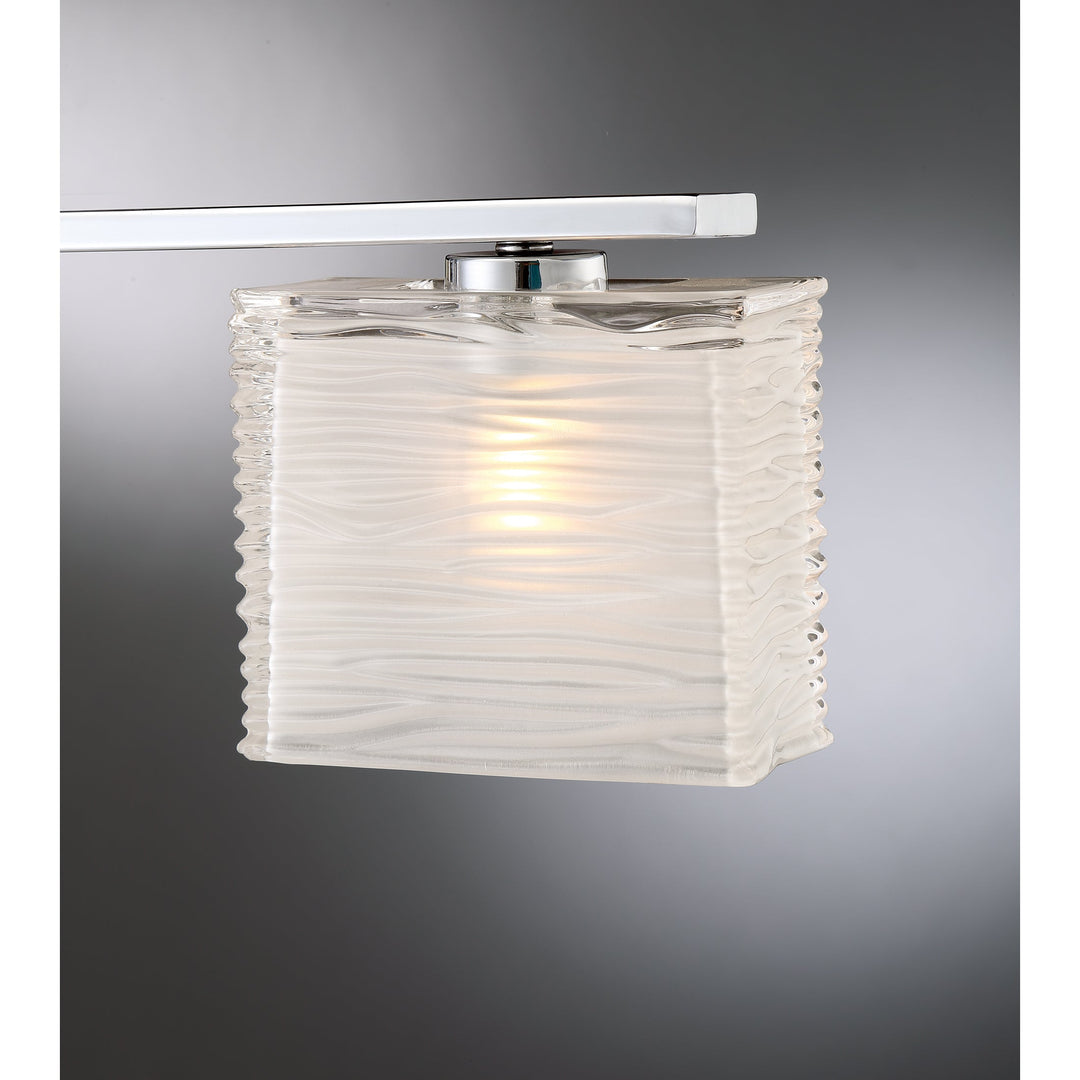 Westcap Bath Light