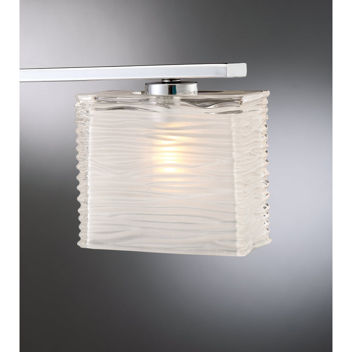 Westcap Bath Light