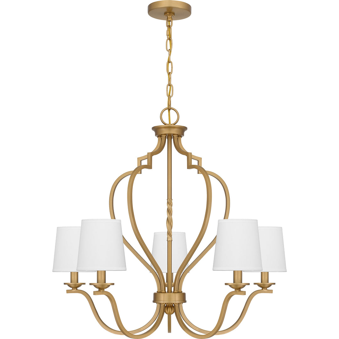 Wilkins Chandelier