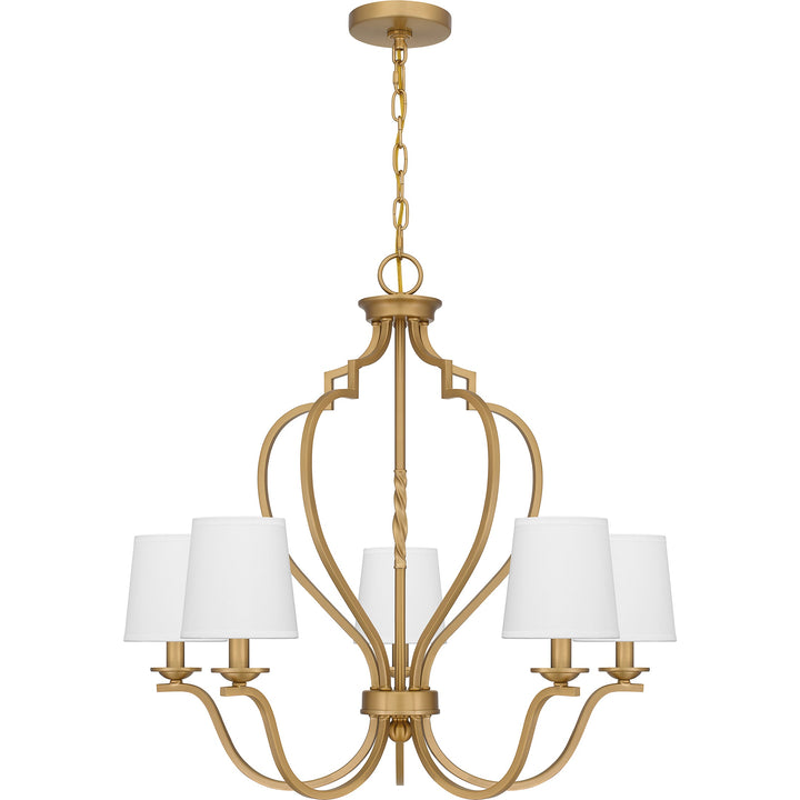 Wilkins Chandelier