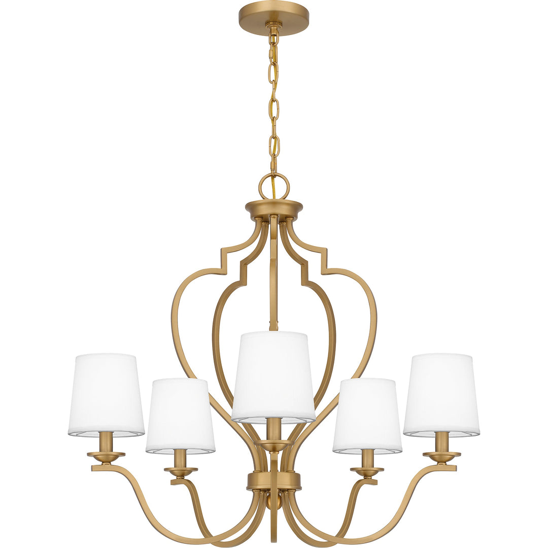 Wilkins Chandelier