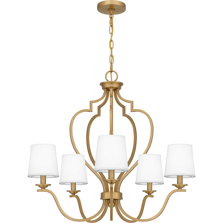 Wilkins Chandelier