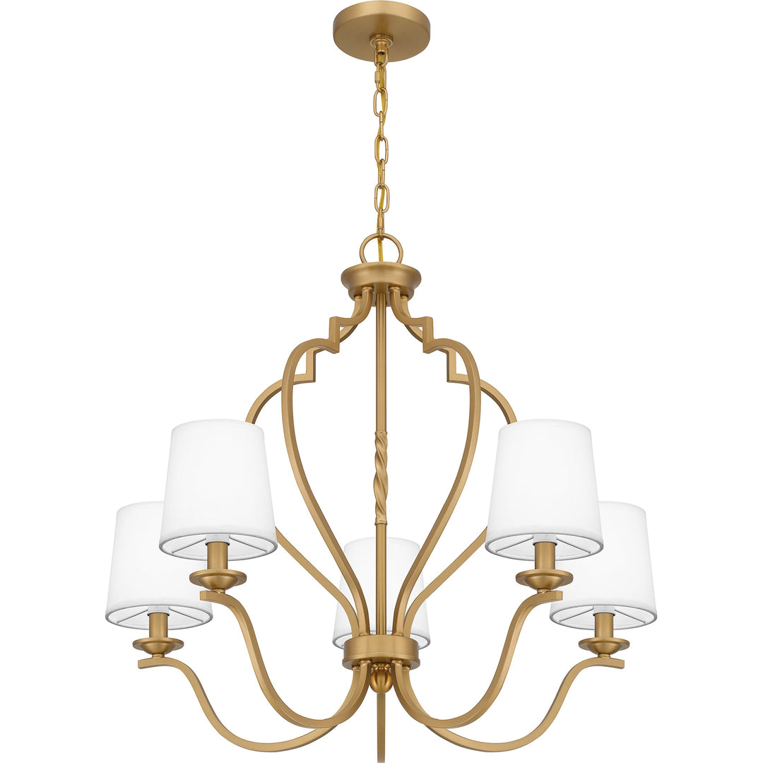 Wilkins Chandelier