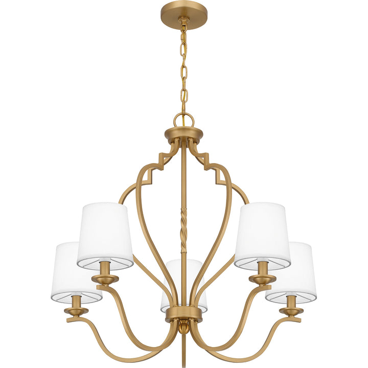 Wilkins Chandelier