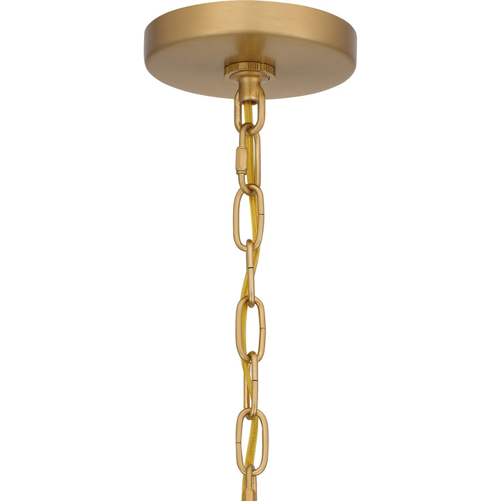 Wilkins Chandelier