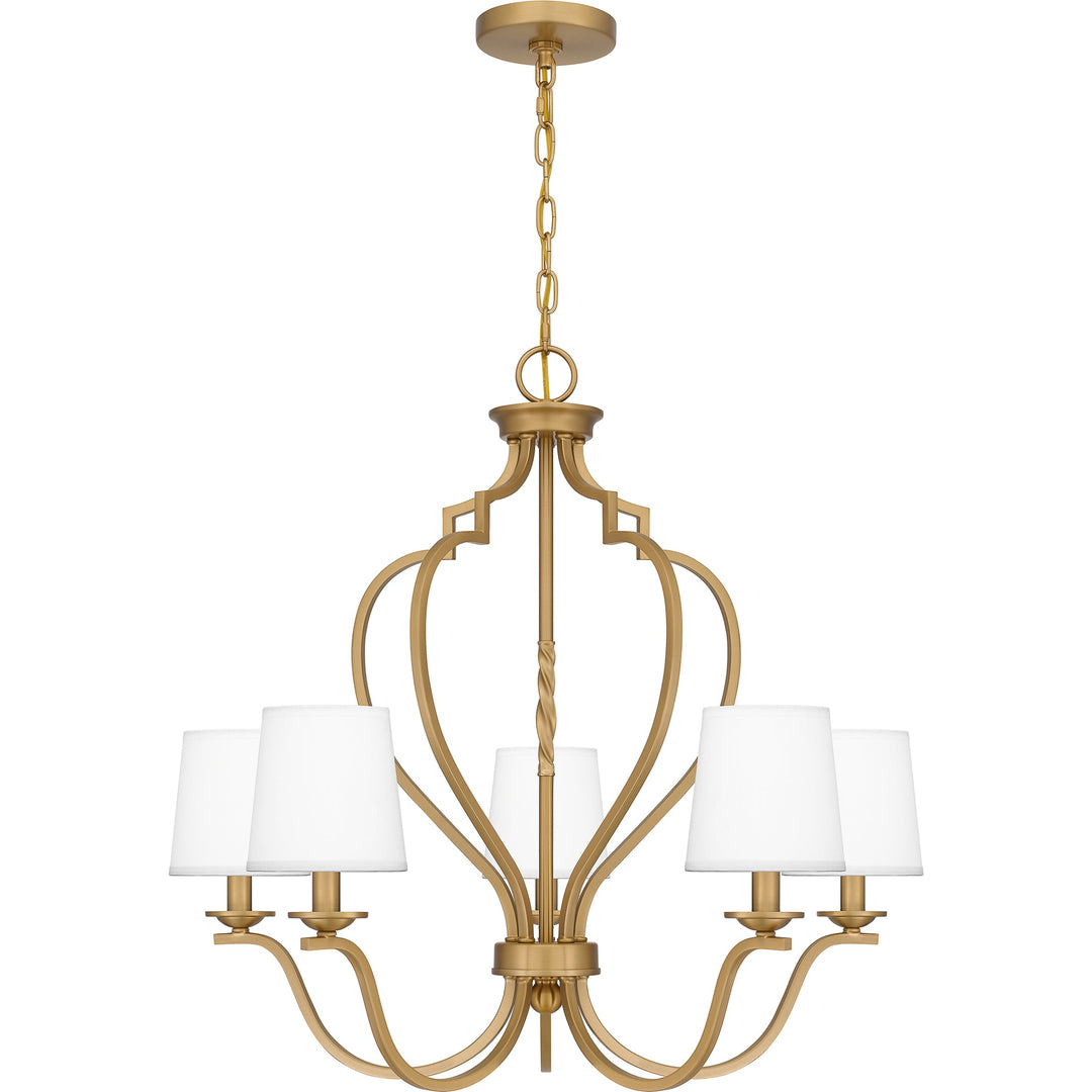 Wilkins Chandelier