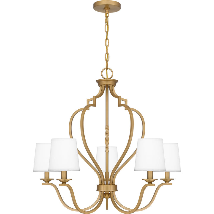 Wilkins Chandelier