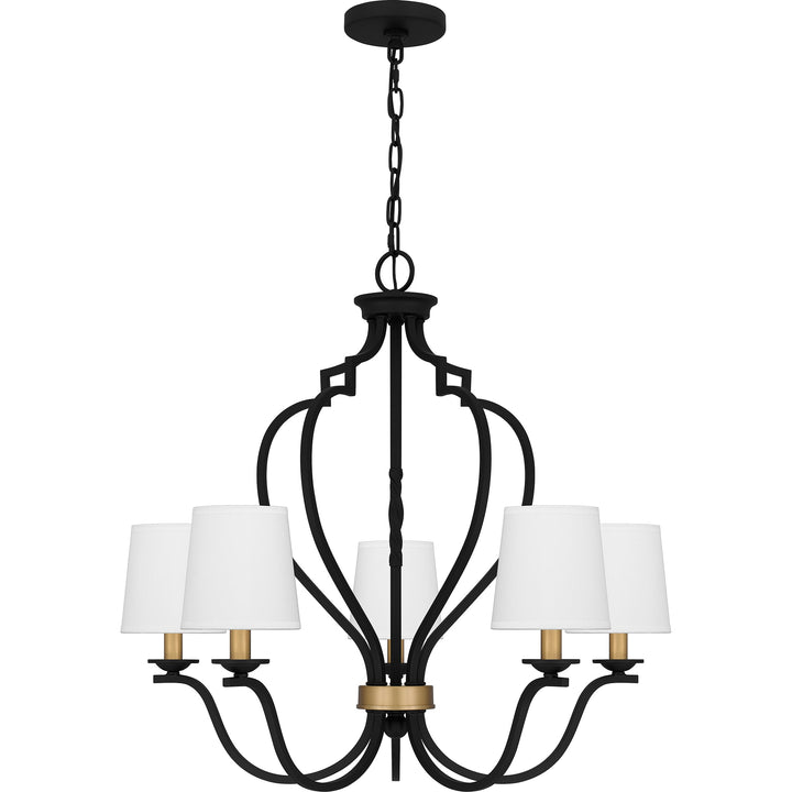 Wilkins Chandelier