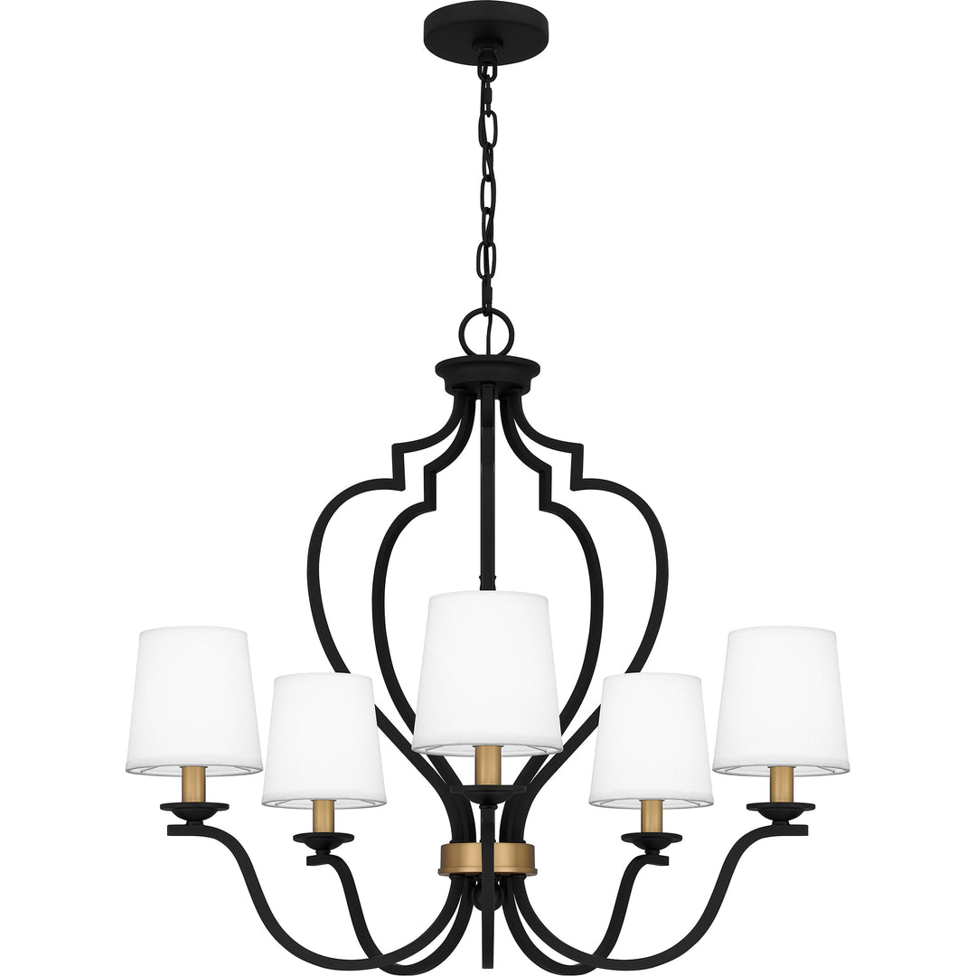 Wilkins Chandelier