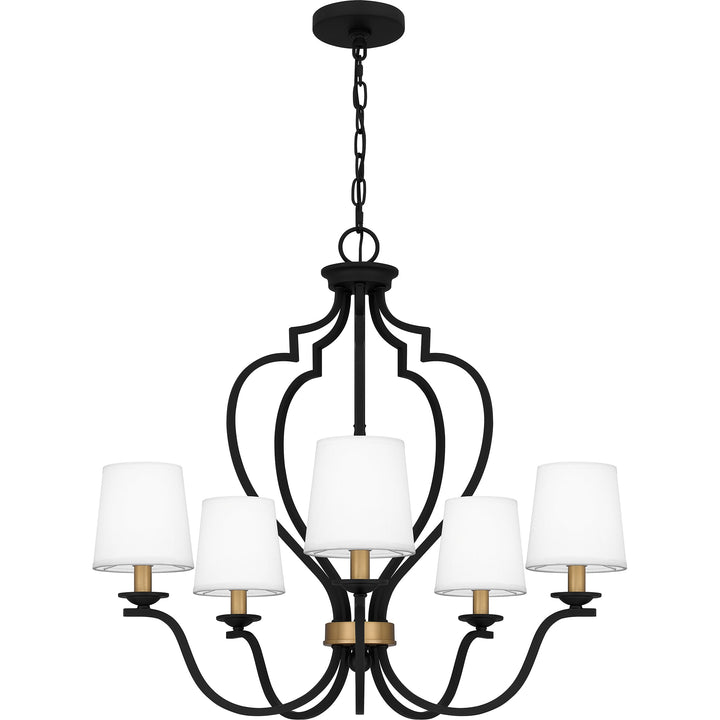 Wilkins Chandelier