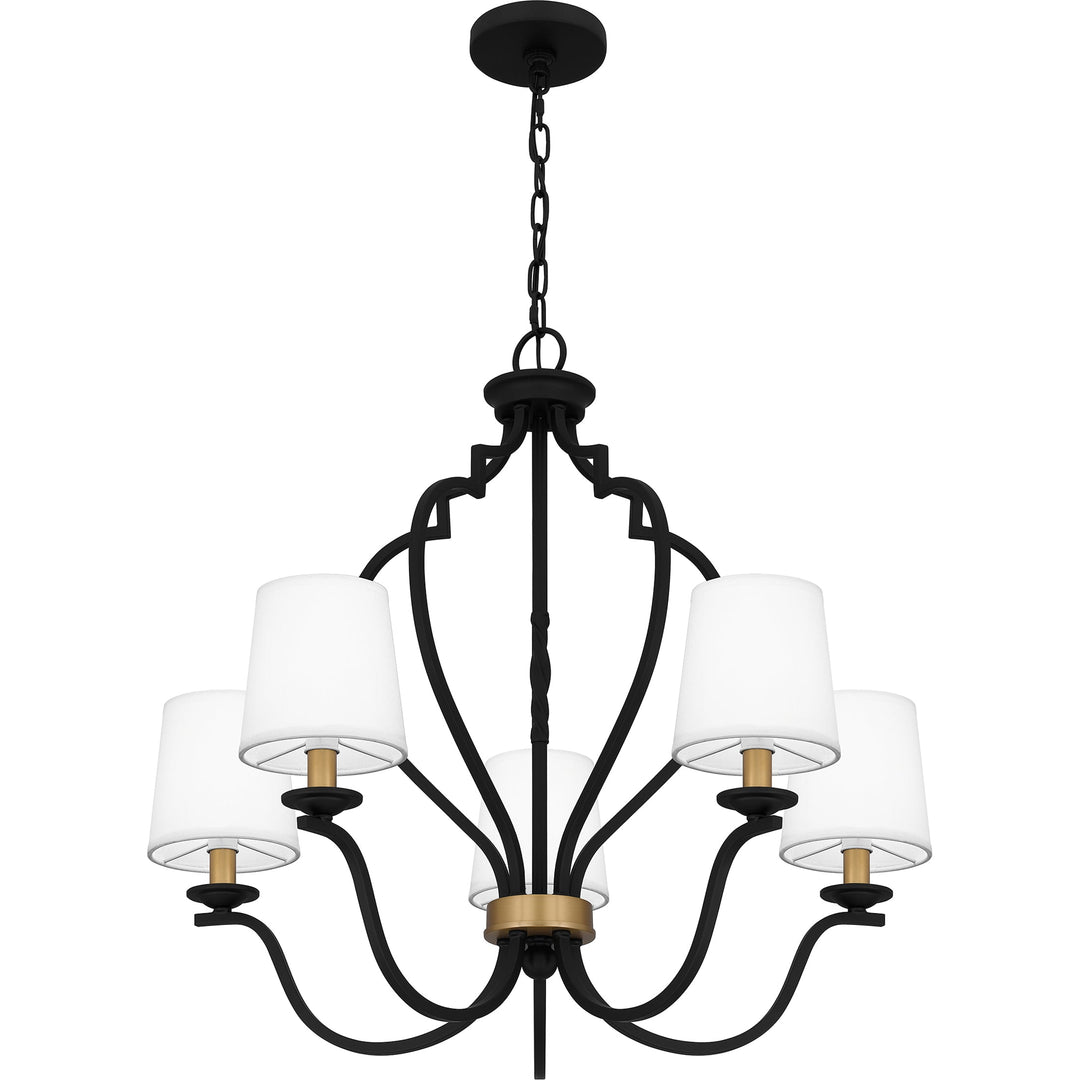 Wilkins Chandelier