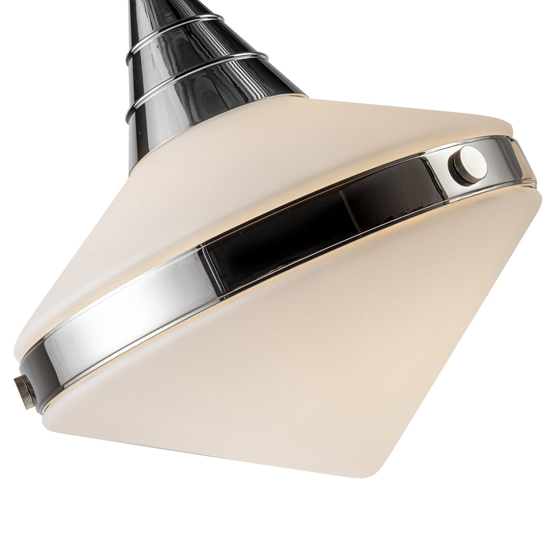 Willard 41-in Linear Pendant