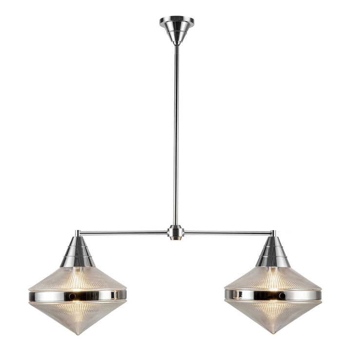 Willard 41-in Linear Pendant