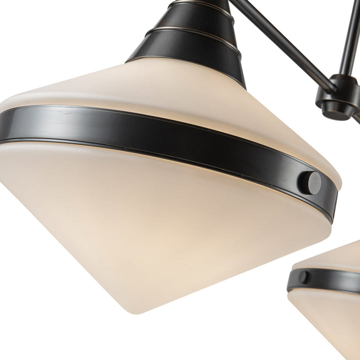 Willard 41-in Linear Pendant