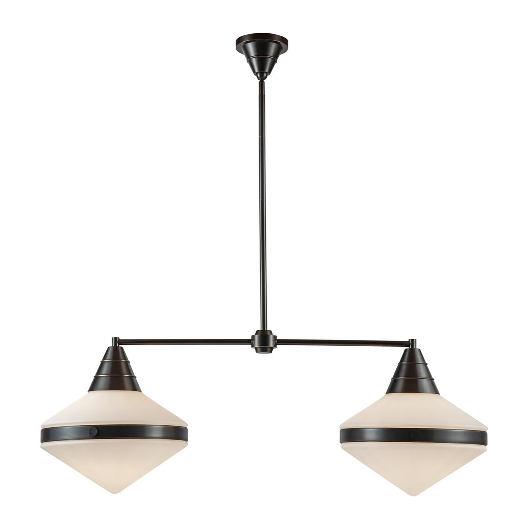 Willard 41-in Linear Pendant