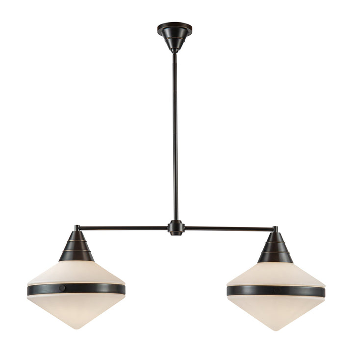 Willard 41-in Linear Pendant