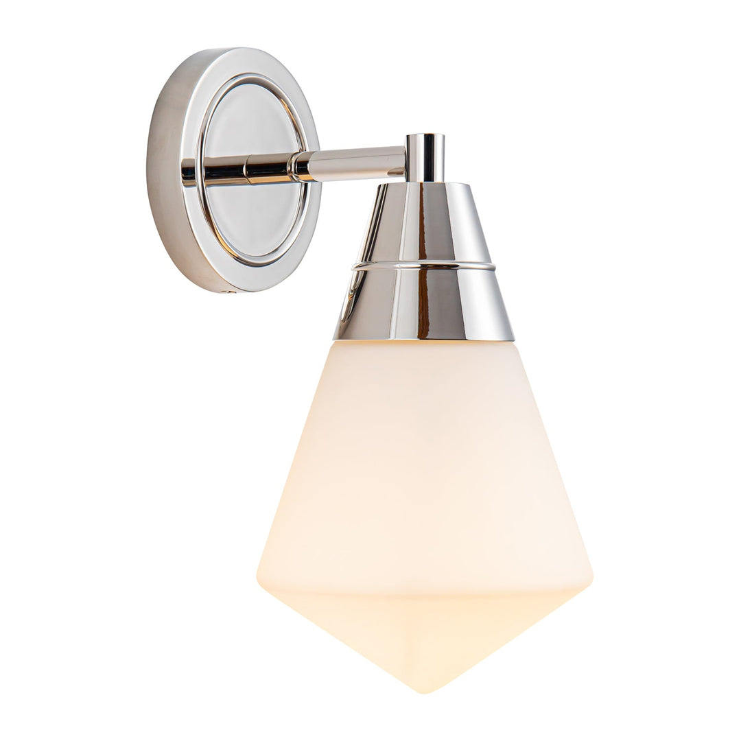 Willard 6-in Wall/Vanity Light