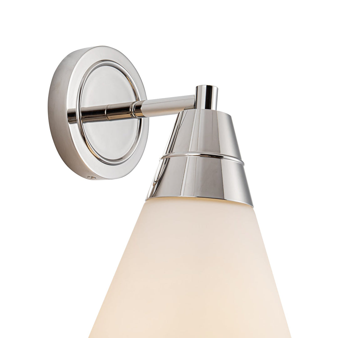 Willard 6-in Wall/Vanity Light