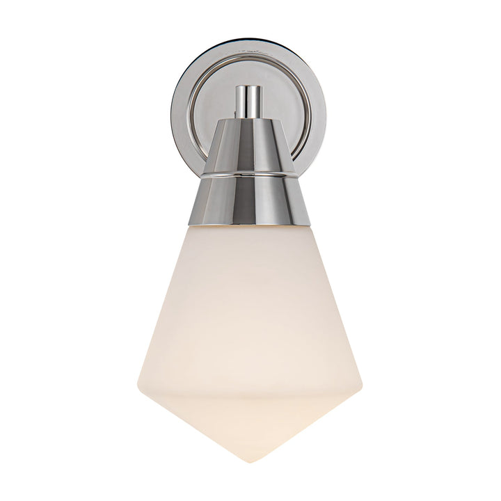 Willard 6-in Wall/Vanity Light